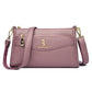 Women's Simple Korean Style Fashionable Stylish Portable Shoulder Bags