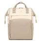 Women's Mummy Lightweight Diaper Portable Large Capacity Bags