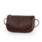 Women's Retro Genuine Leather Fashion Dumpling Bags