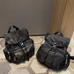Cloth Flip Versatile Large Capacity Waterproof Backpacks