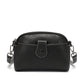 Women's Genuine Leather Cattlehide Fashion Mobile Crossbody Bags