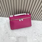 Women's Cowhide Lunch Box Fashion One High Shoulder Bags