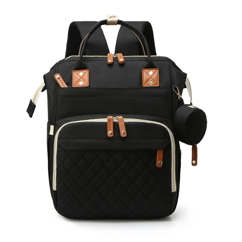 Charging Multifunctional Waterproof Large Capacity Hanging Bags