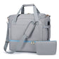 Capacity Short-distance Business Storage Dry Wet Travel Bags
