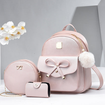 Women's Unique Korean Fashionable Fresh Stylish Crossbody Bags