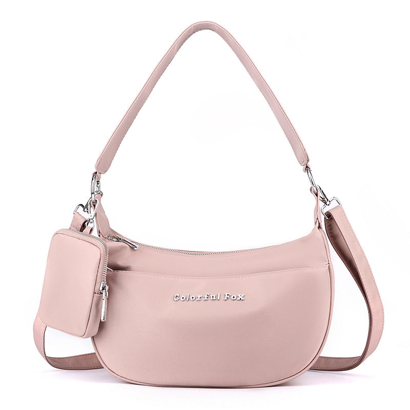 Women's Fashion Trend Underarm Korean Style Armpit Bags