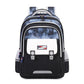 Winter Primary Boys Large Capacity British Elementary School Students' Schoolbags