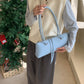 Women's Spring Style High Sense Western Fashion Handbags