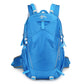 Large Capacity Waterproof Design Camping Hiking Mountaineering Backpacks