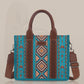 Women's Bohemian Retro Canvas Mother Commuter Crossbody Bags