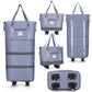 Capacity Removable Storage Portable Consignment With Travel Bags