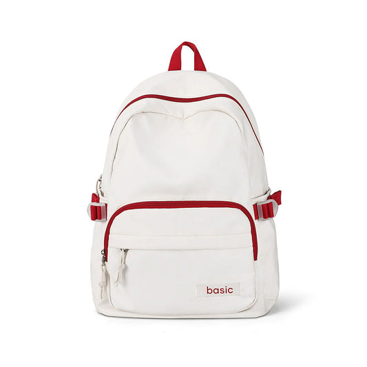 Mochilas Escolares de Gran Capacidad para Estudiantes de Secundaria, Universidad y Primaria.