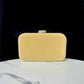 Women's Shiny Diamond Clutch Dinner Wedding Banquet Evening Bags