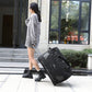 Oxford Cloth Unisex Boarding Large Capacity Travel Bags