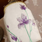 Quiet Embroidered Ancient Style Cheongsam Banquet Handbags