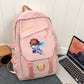 Game Li Bai The Male Phoenix Backpacks