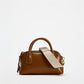 Women's Spanish Niche Bowling Fashionable High-grade Bags