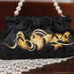 Pearl Ancient Style Cheongsam Banquet Embroidered Handbags