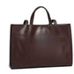 Upgraded Fabric Niche Soft Leather Leisure Bags