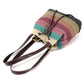 Women's Fashionable Simple Fashion Portable Large Capacity Shoulder Bags