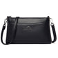 Women's Graceful Mother Soft Leather Fashion Crossbody Bags