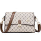 Women's Innovative Soft Leather Large Capacity Crossbody Bags