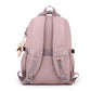 College Trip Large Capacity Junior High Backpacks