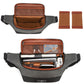 Trendy Charming Single Graphy Lens Storage Bags