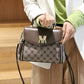 Women's Elegant Fashionable Portable Stylish Texture Shoulder Bags