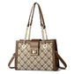 Women's Beautiful Chain Large Capacity Fashion Tote Bags