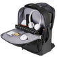Men's Derm Simple Fashion Computer With Extended Backpacks