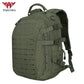 Hiking Camouflage Dragon Egg Commuter Computer Tactical Bags