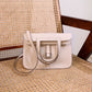 Hazan High Quality First Layer Cowhide Saddle Genuine Leather Bags