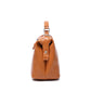 Women's Versatile Soft Leather Portable Fashion Shoulder Bags