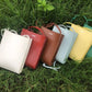 Women's New Durable Mobile Genuine Leather Shoulder Bags