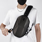 Men's High Quality Hard Shell Large Capacity Men's Chest Bags