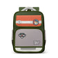 Three To Six Large Capacity Simple Backpacks
