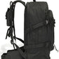 Tactics Military Fans Hiking Large Capacity Mountaineering Backpacks