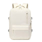 Women's Expandable Large Capacity Business Trip Lightweight Travel Bags