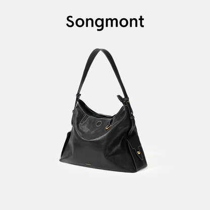Are Loose Tracking Series Under The Mountain Vegetable Shoulder Bags