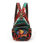 Women's Korean Style Leisure Fashion Double Waist Packs