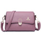 Women's Denis Kangaroo Wedding Celebration Red Soft Handbags