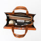Women's Classic Mother Portable Match Sets Bags