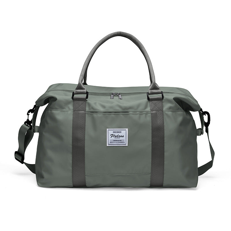 Women's Cute Short-distance Boarding Pending Delivery Lightweight Large Capacity Portable Travel Bags