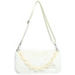 Furry Female Hot Retro Leopard Print Bags