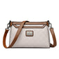 Women's Slouchy Elegant Fashion Rhombus Printed Crossbody Bags