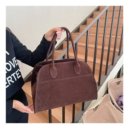 Women's Popular Large Capacity Class Commuter Crossbody Bags