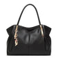 Women's Glamorous Fashion Large Capacity Totes Shoulder Bags