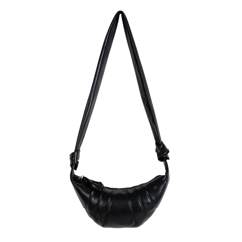 Versatile Style Retro Can Be Praised Niche Crossbody Bags
