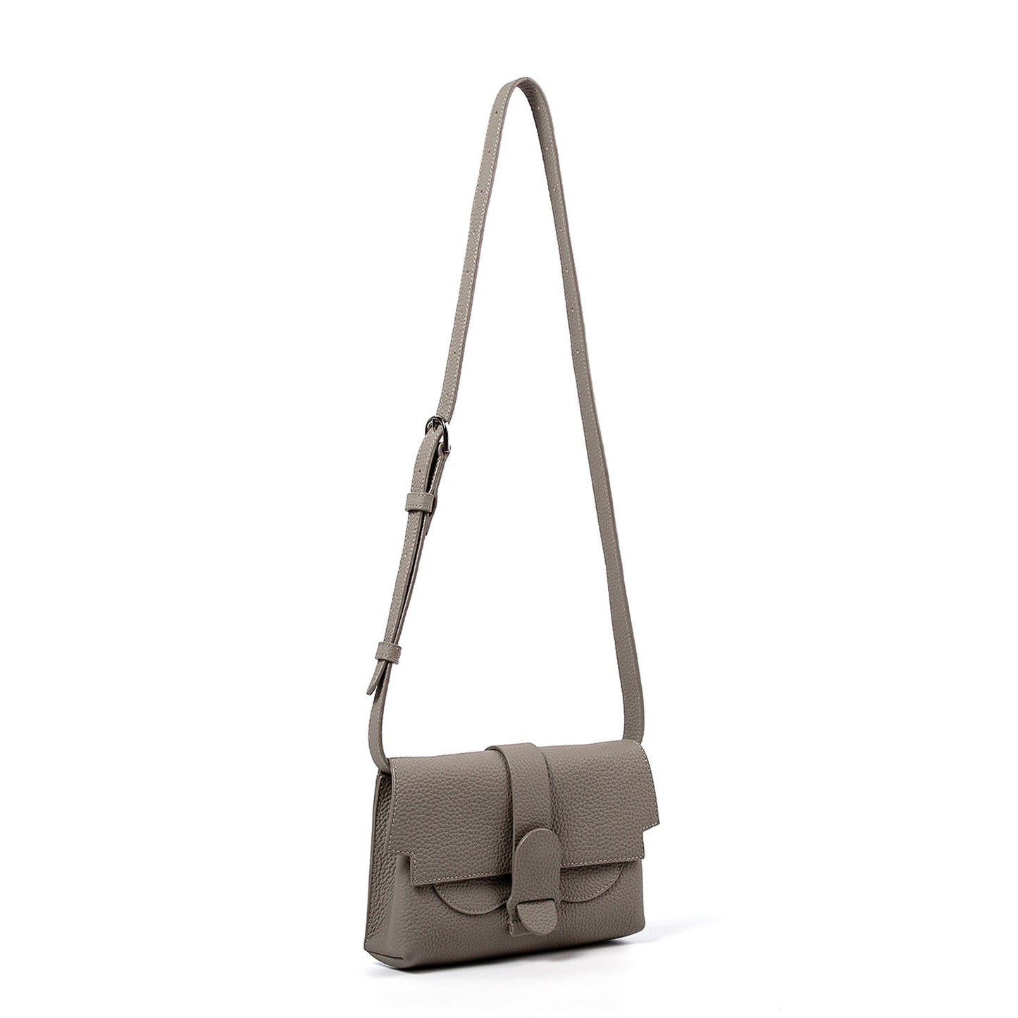 Women's & Men's & Song First Layer Cowhide Waist Packs